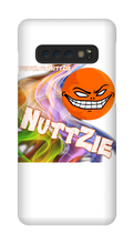 nuttzie Samsung Phone Cases