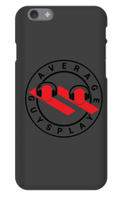 averageguysplay iPhone Phone Cases