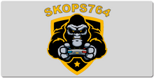 skops764 XXL Gaming Mousepad
