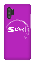 djslave1 Samsung Phone Cases