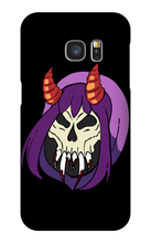 shadowkillblade Samsung Phone Cases