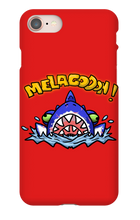 MELAGODON!!!  iPhone Phone Cases