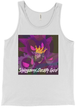 shingamideathgod Tank Top