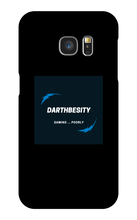 darthbesity Samsung Phone Cases