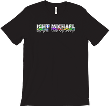 Ight Michael Drip Tee