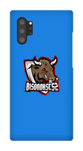 bisonokse52 Samsung Phone Cases