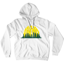 stedfastt Hoodies (No-Zip/Pullover)