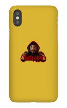 kurtzragin iPhone Phone Cases