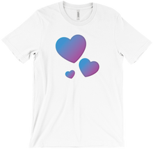 Channel T-Shirts (Love)