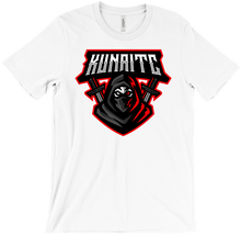 KunaiTC LOGO T-Shirt