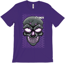 Skull Logo Tshirt