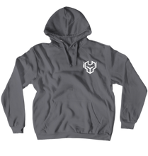 Musictronik Hoodies (No-Zip/Pullover)