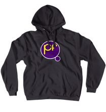 Psyber Fish Hoodies (No-Zip/Pullover)