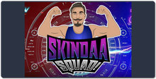 skindaa XXL Gaming Mousepad