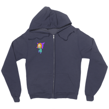 Visi is Surprised hoody