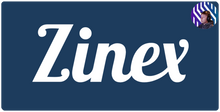 Zinex XXL Mousepad
