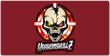 krakonskullz XXL Gaming Mousepad