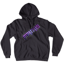 tenthdemension Hoodies (No-Zip/Pullover)