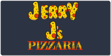 jerryjjacksonjr XXL Gaming Mousepad