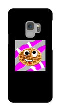 waffle Samsung Phone Cases