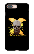 electrical_luke iPhone Phone Cases