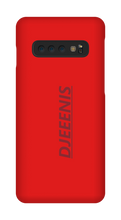 djeeenis Samsung Phone Cases