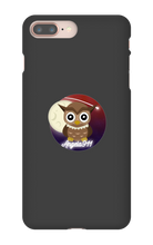 Angela911 iPhone Cases