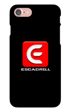 Escadrill iPhone Phone Cases