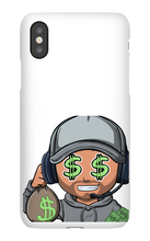 Money Coque iPhone
