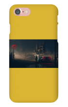 lee_gandhis_nuts iPhone Phone Cases