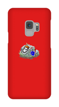 Rock Sacrifice Samsung Cases