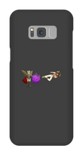 Lord Choice SG Samsung Phone Case