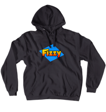 adio Hoodies (No-Zip/Pullover)