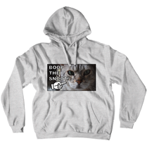 BOOP Hoodie (No-Zip/Pullover)