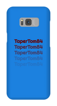 tapertom84 Samsung Phone Cases