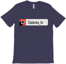 luke_photograph T-Shirts