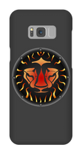 daddy_leofire Samsung Phone Cases