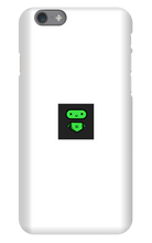 hiroquilo iPhone Phone Cases