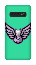 darkzaddy Samsung Phone Cases