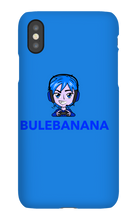 bulebananas iPhone Phone Cases