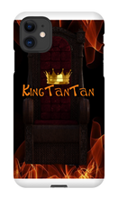 king_tantan iPhone Phone Cases