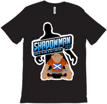 shadowman2013 shadows from hell T-Shirts