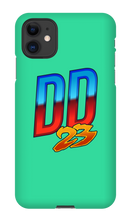 dannydorito23 iPhone Phone Cases