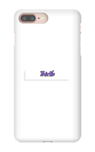 trixyz iPhone Phone Cases