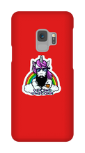 vikingunicorn93 Samsung Phone Cases