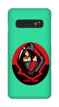 static_ikonik Samsung Phone Cases Any