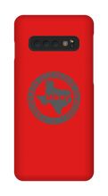 texasmikey Samsung Phone Cases