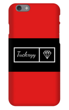 tuckxyy iPhone Phone Cases