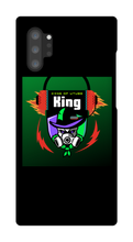 King Tuber Samsung Phone Cases