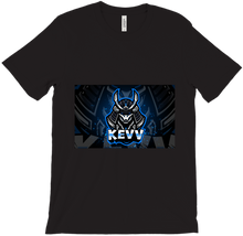 kevwith2vs T-Shirts